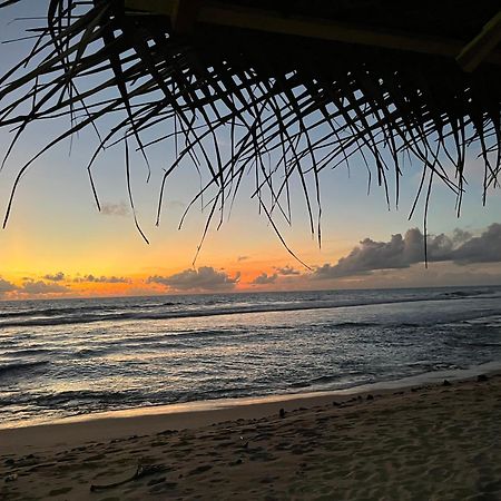 Ocean Reef Hotel Hikkaduwa Luaran gambar