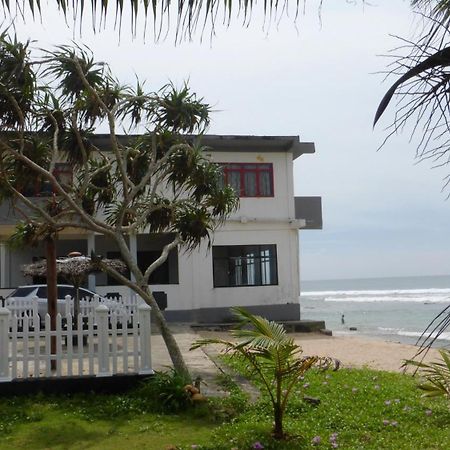 Ocean Reef Hotel Hikkaduwa Luaran gambar