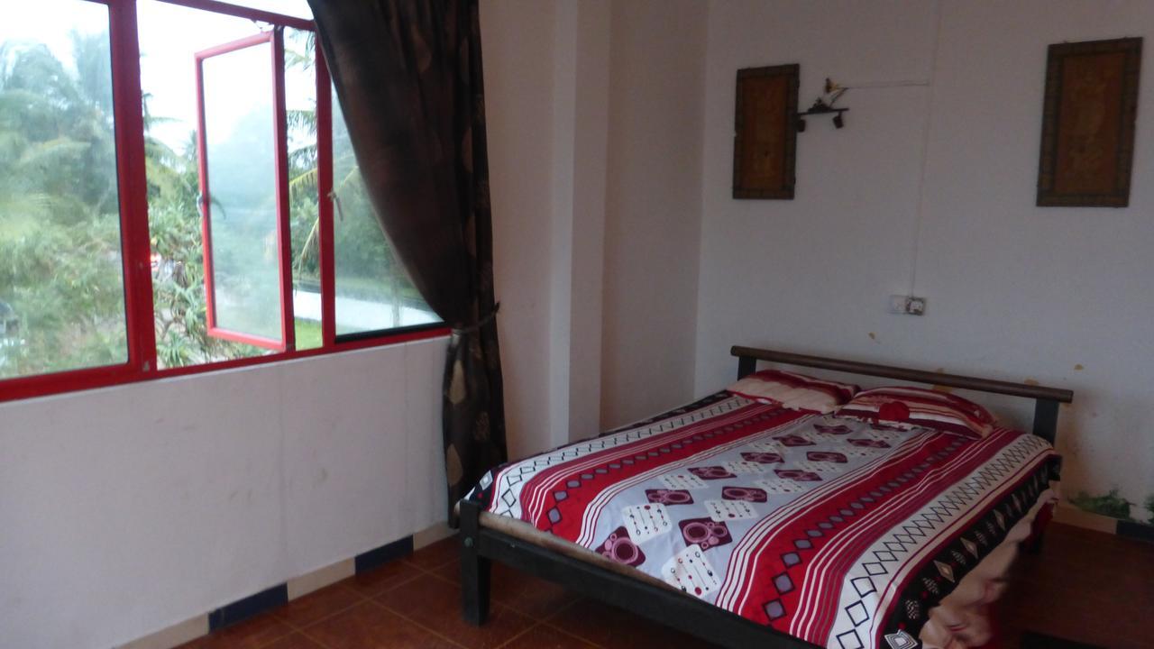 Ocean Reef Hotel Hikkaduwa Luaran gambar