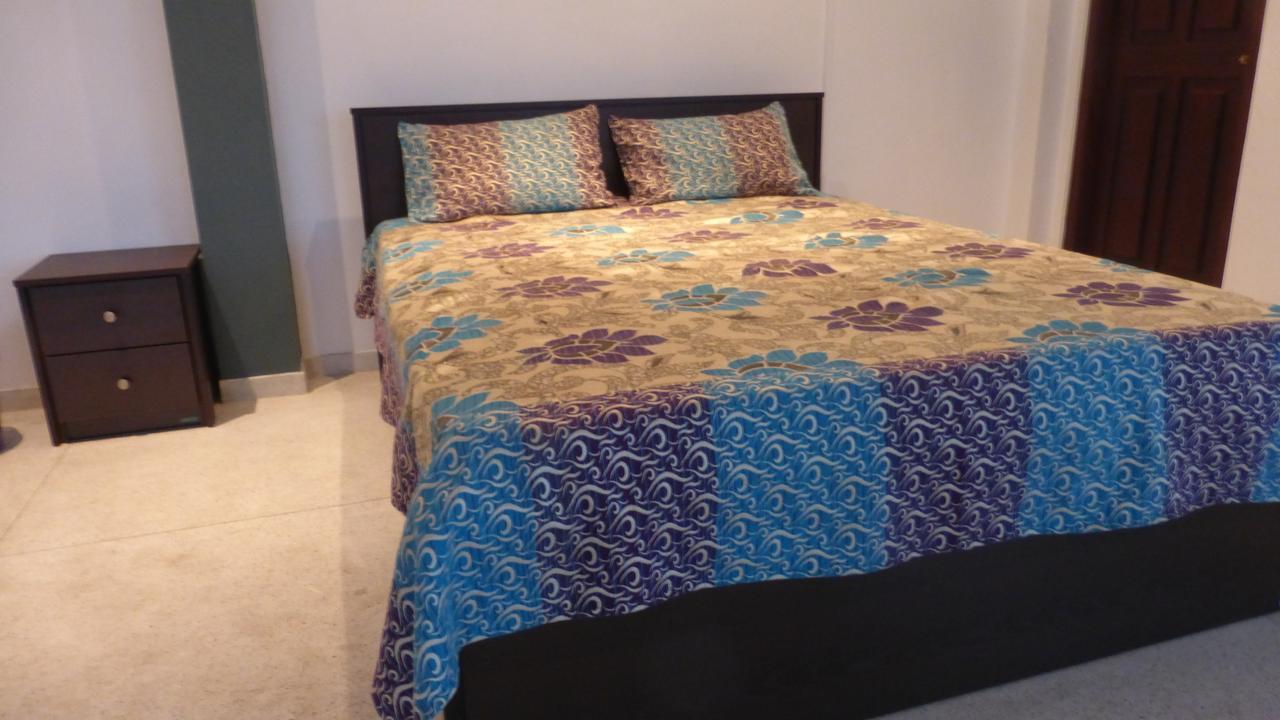 Ocean Reef Hotel Hikkaduwa Luaran gambar