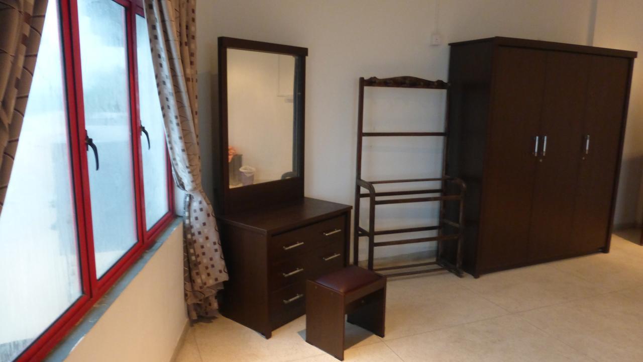 Ocean Reef Hotel Hikkaduwa Luaran gambar