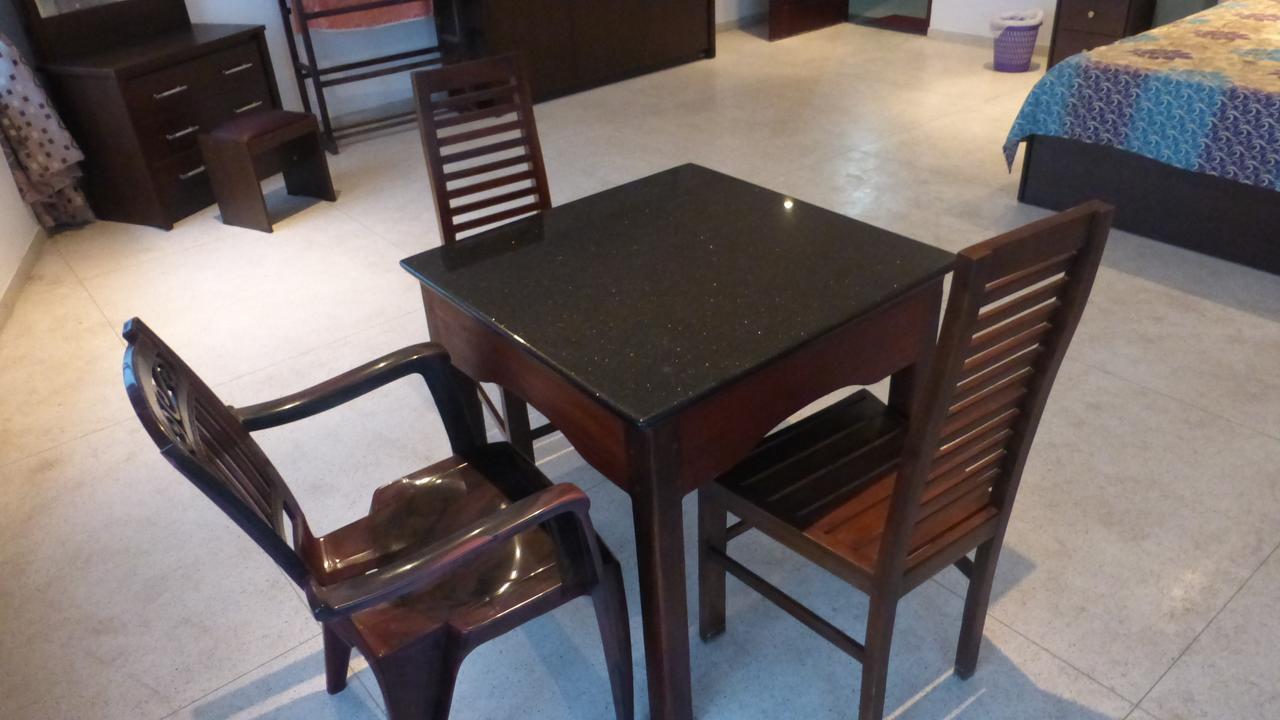 Ocean Reef Hotel Hikkaduwa Luaran gambar