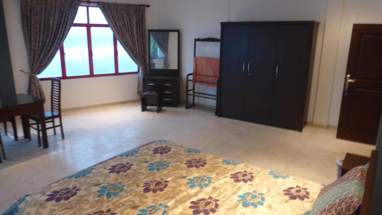 Ocean Reef Hotel Hikkaduwa Luaran gambar
