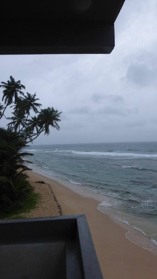 Ocean Reef Hotel Hikkaduwa Luaran gambar