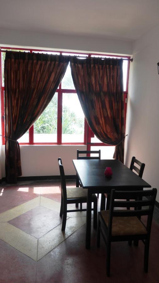 Ocean Reef Hotel Hikkaduwa Luaran gambar