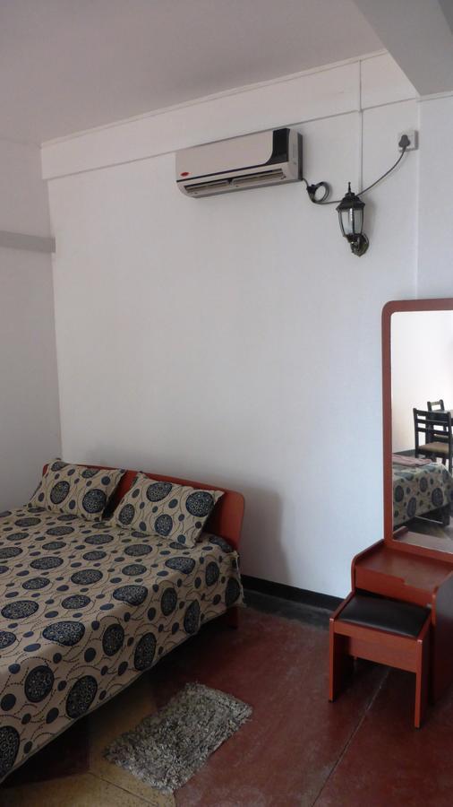 Ocean Reef Hotel Hikkaduwa Luaran gambar