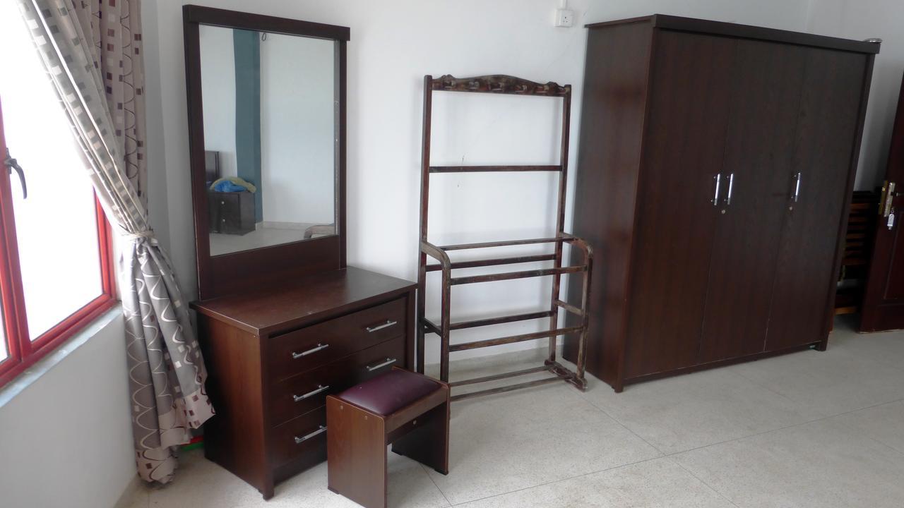 Ocean Reef Hotel Hikkaduwa Luaran gambar