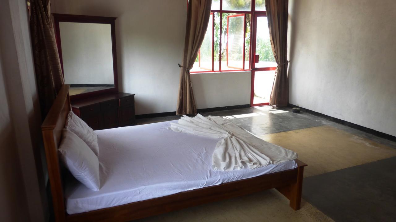 Ocean Reef Hotel Hikkaduwa Luaran gambar