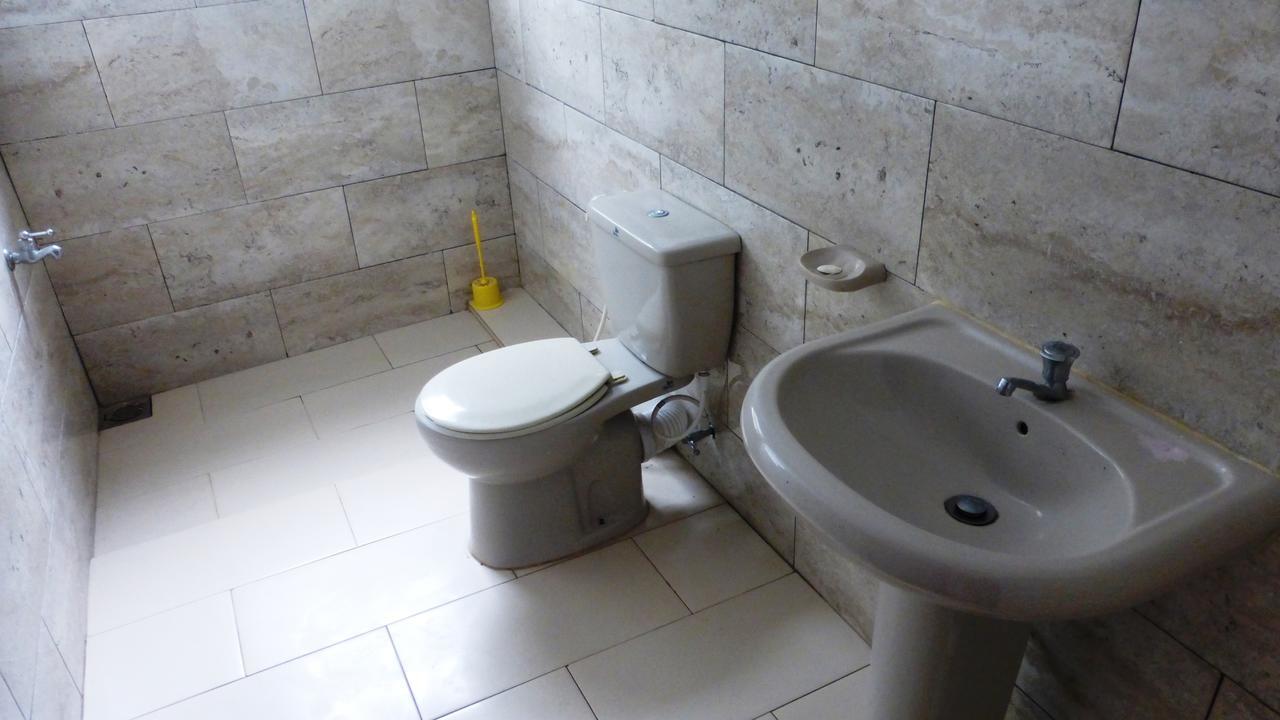 Ocean Reef Hotel Hikkaduwa Luaran gambar