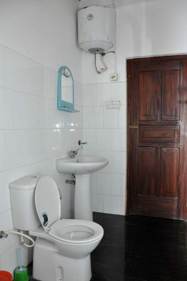 Ocean Reef Hotel Hikkaduwa Luaran gambar