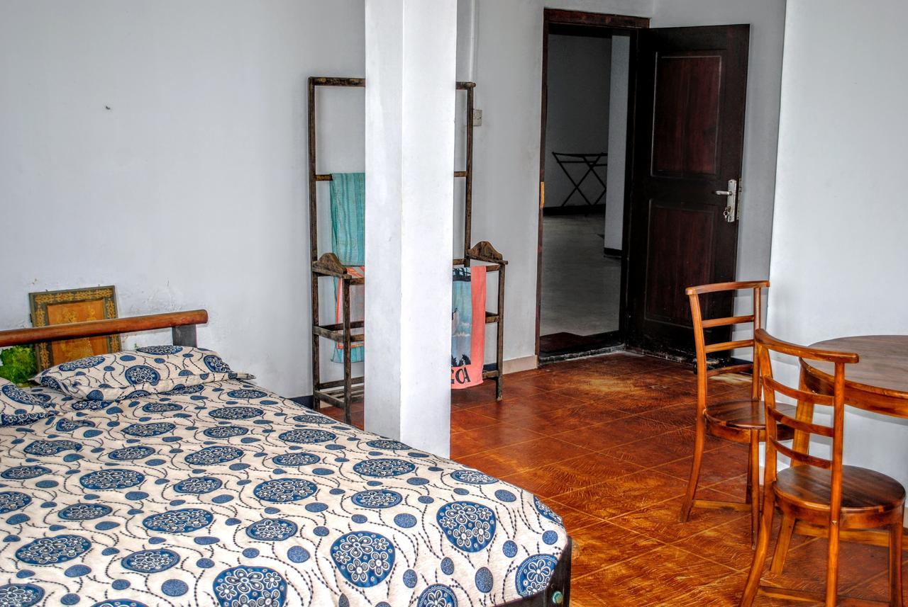 Ocean Reef Hotel Hikkaduwa Luaran gambar