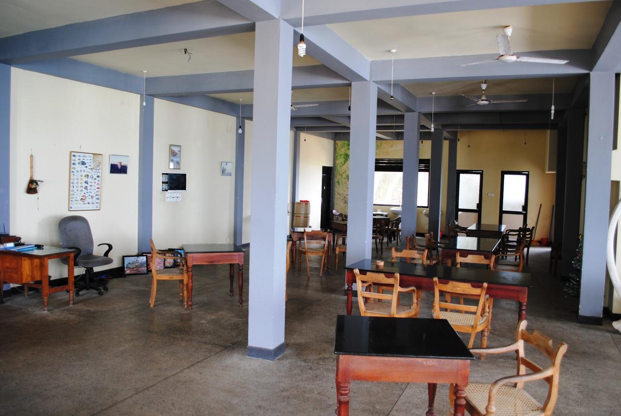 Ocean Reef Hotel Hikkaduwa Luaran gambar